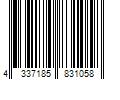 Barcode Image for UPC code 4337185831058