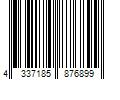 Barcode Image for UPC code 4337185876899