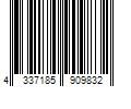 Barcode Image for UPC code 4337185909832