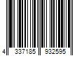 Barcode Image for UPC code 4337185932595