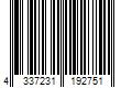 Barcode Image for UPC code 4337231192751