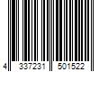 Barcode Image for UPC code 4337231501522