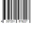 Barcode Image for UPC code 4337231578227