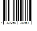 Barcode Image for UPC code 4337256089661