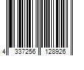 Barcode Image for UPC code 4337256128926