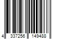 Barcode Image for UPC code 4337256149488