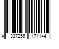 Barcode Image for UPC code 4337256171144