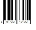 Barcode Image for UPC code 4337256171755