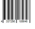 Barcode Image for UPC code 4337256185646