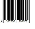 Barcode Image for UPC code 4337256299077