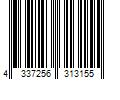 Barcode Image for UPC code 4337256313155