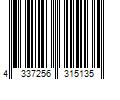 Barcode Image for UPC code 4337256315135