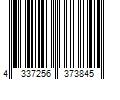 Barcode Image for UPC code 4337256373845