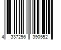 Barcode Image for UPC code 4337256390552