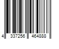 Barcode Image for UPC code 4337256464888