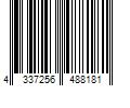 Barcode Image for UPC code 4337256488181