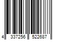 Barcode Image for UPC code 4337256522687