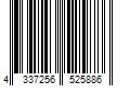 Barcode Image for UPC code 4337256525886