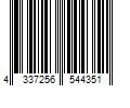 Barcode Image for UPC code 4337256544351