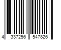 Barcode Image for UPC code 4337256547826