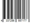 Barcode Image for UPC code 4337256557177