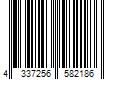 Barcode Image for UPC code 4337256582186