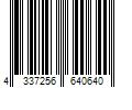 Barcode Image for UPC code 4337256640640