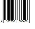 Barcode Image for UPC code 4337256666466