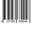 Barcode Image for UPC code 4337256689946