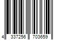 Barcode Image for UPC code 4337256703659