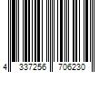 Barcode Image for UPC code 4337256706230