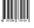 Barcode Image for UPC code 4337256739184