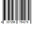 Barcode Image for UPC code 4337256754279