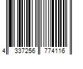 Barcode Image for UPC code 4337256774116