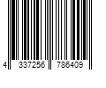 Barcode Image for UPC code 4337256786409