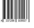 Barcode Image for UPC code 4337256805537