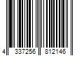 Barcode Image for UPC code 4337256812146