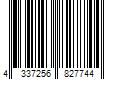 Barcode Image for UPC code 4337256827744