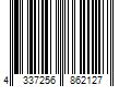 Barcode Image for UPC code 4337256862127