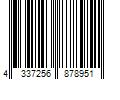 Barcode Image for UPC code 4337256878951