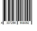 Barcode Image for UPC code 4337256908092