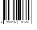 Barcode Image for UPC code 4337256909556