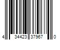 Barcode Image for UPC code 434423379670