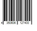 Barcode Image for UPC code 4350606127400