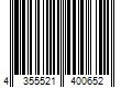 Barcode Image for UPC code 4355521400652