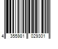 Barcode Image for UPC code 4355981029301