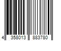 Barcode Image for UPC code 4358013883780