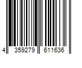 Barcode Image for UPC code 4359279611636