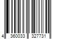 Barcode Image for UPC code 4360033327731