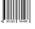 Barcode Image for UPC code 4361263760466